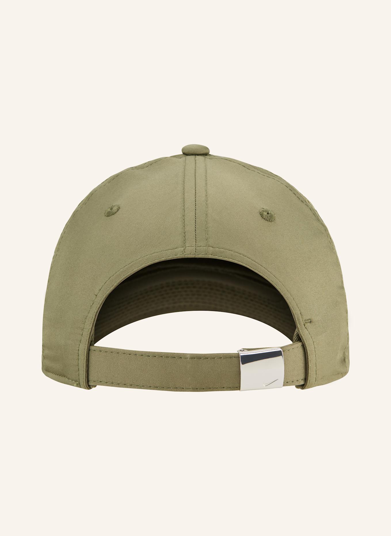 Nike Cap DRI-FIT CLUB: OLIV