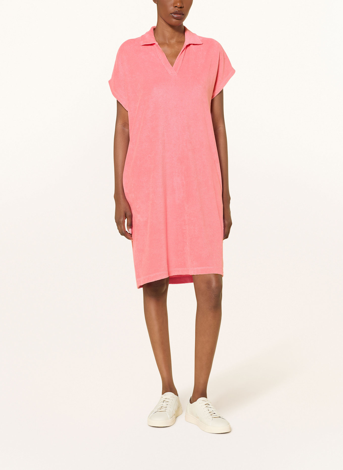Juvia Kleid SELINA: ROSA