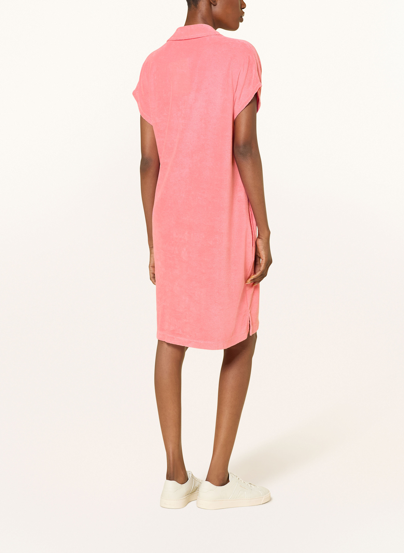 Juvia Kleid SELINA: ROSA