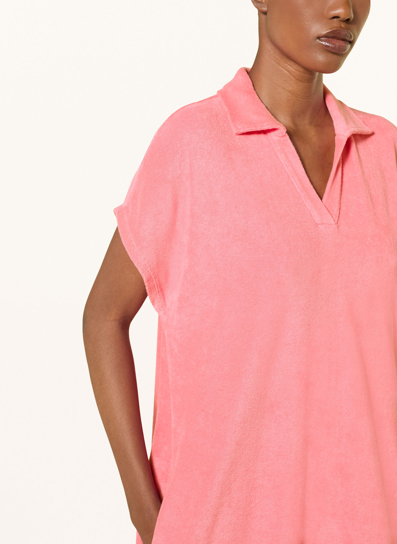 Juvia Kleid SELINA: ROSA