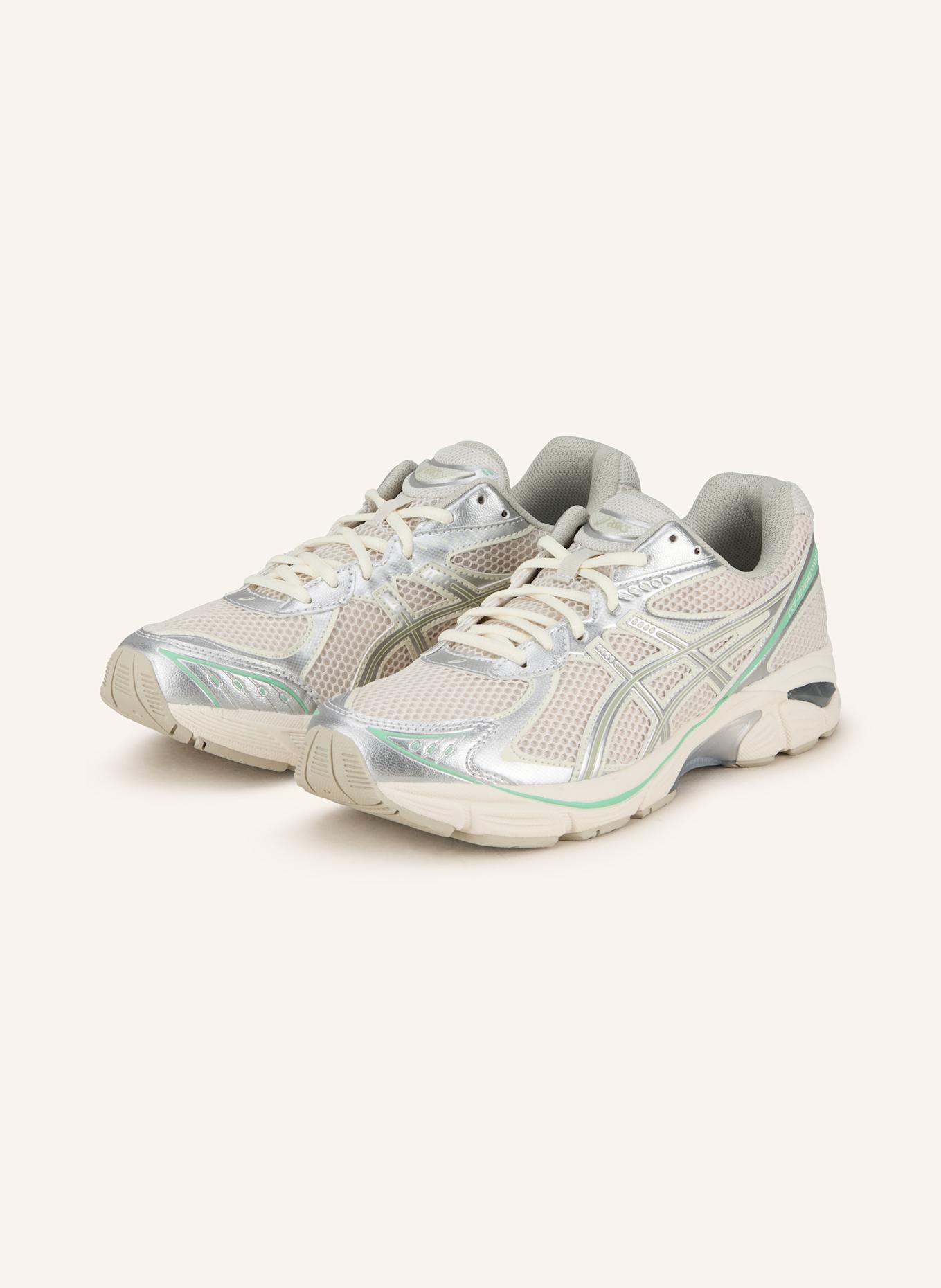 ASICS Sneaker GT-2160: HELLGRAU/ MINT
