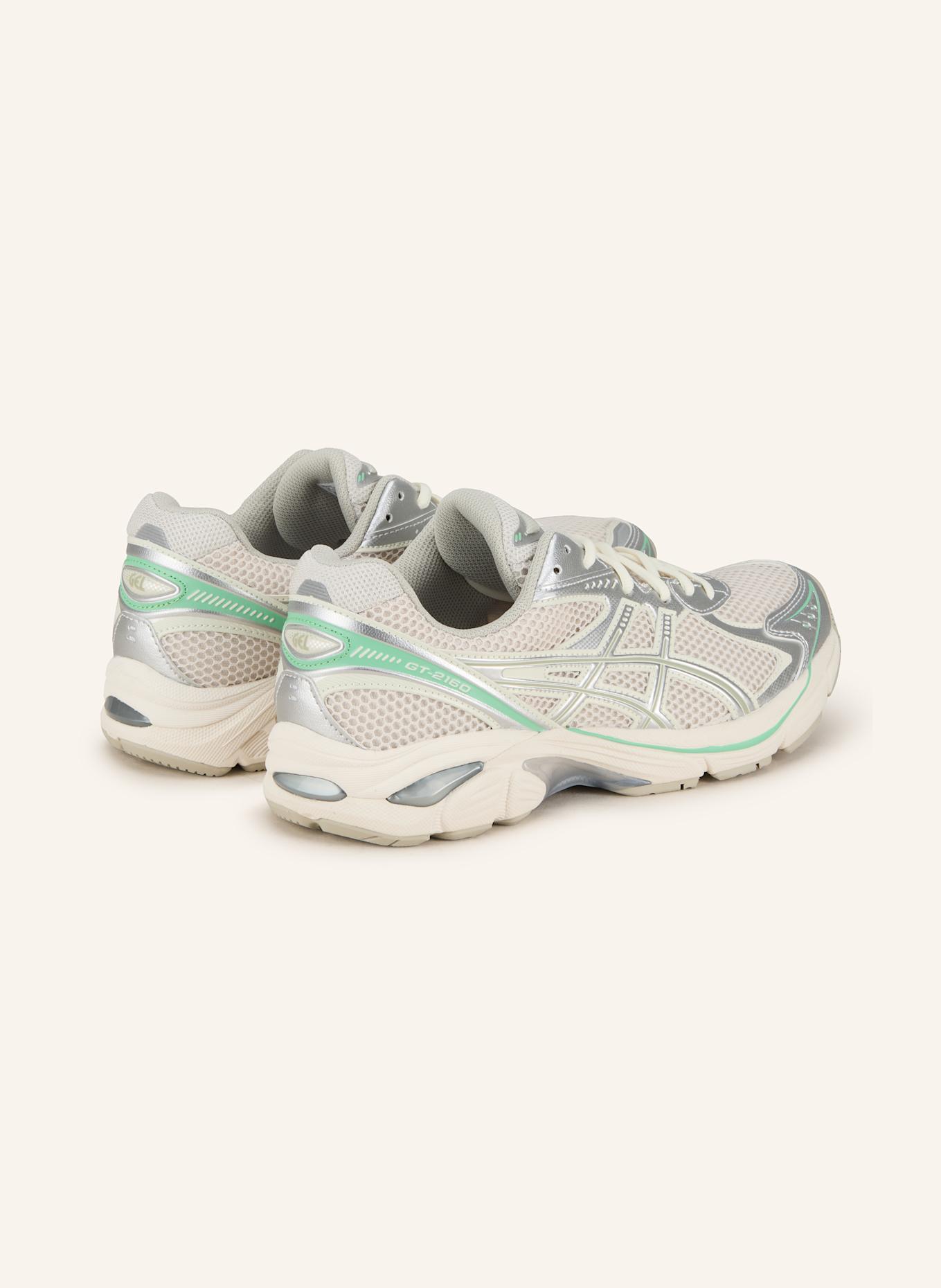 ASICS Sneaker GT-2160: HELLGRAU/ MINT