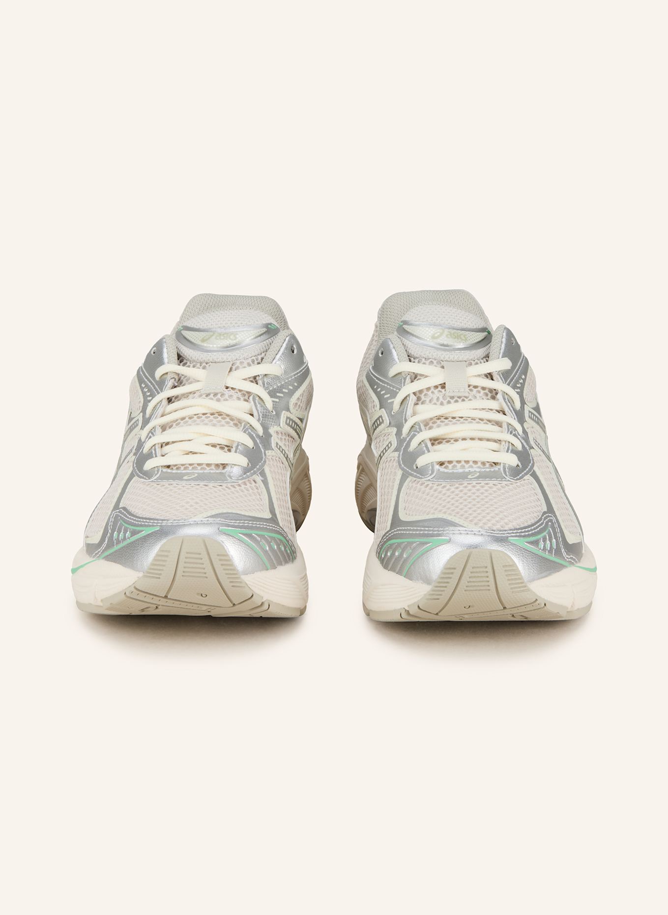 ASICS Sneaker GT-2160: HELLGRAU/ MINT