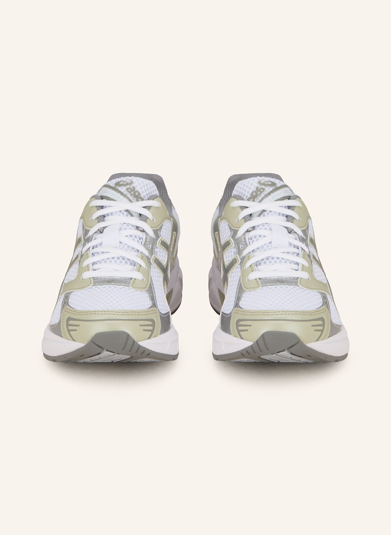 ASICS Sneakersy GEL-1130™: Nok en utmerket Nimbus sko fra Sunrise asics