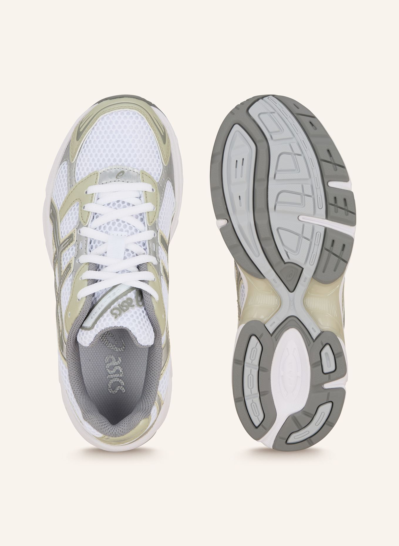 ASICS Sneakersy GEL-1130™: Nok en utmerket Nimbus sko fra Sunrise asics