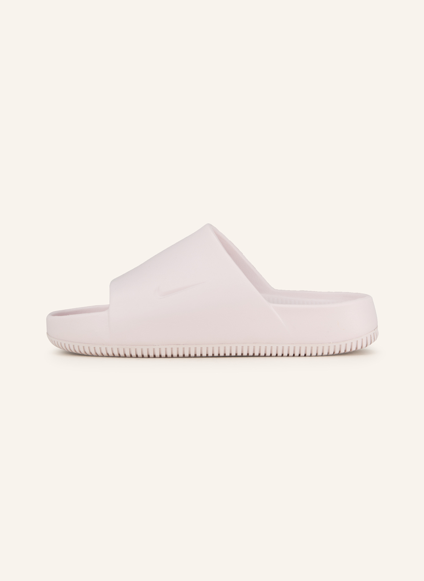 Nike Pantoletten CALM SLIDE: HELLROSA
