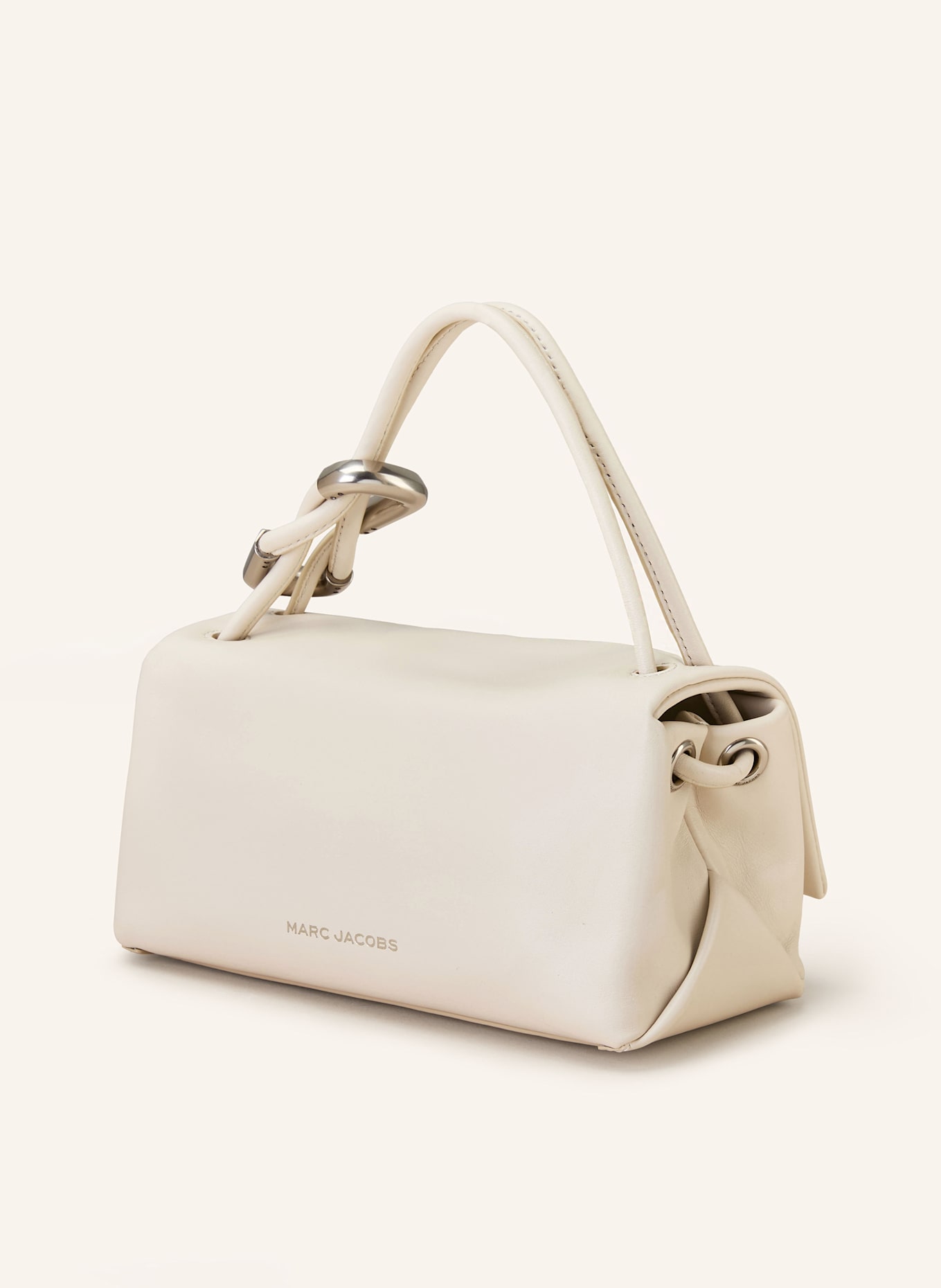 MARC JACOBS Handtasche THE MINI DUAL BAG: ECRU