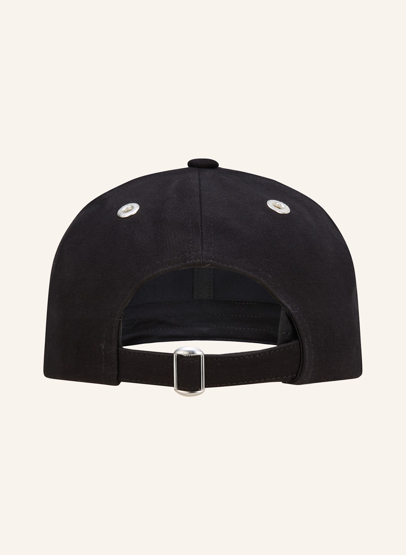 AMI PARIS Cap in black