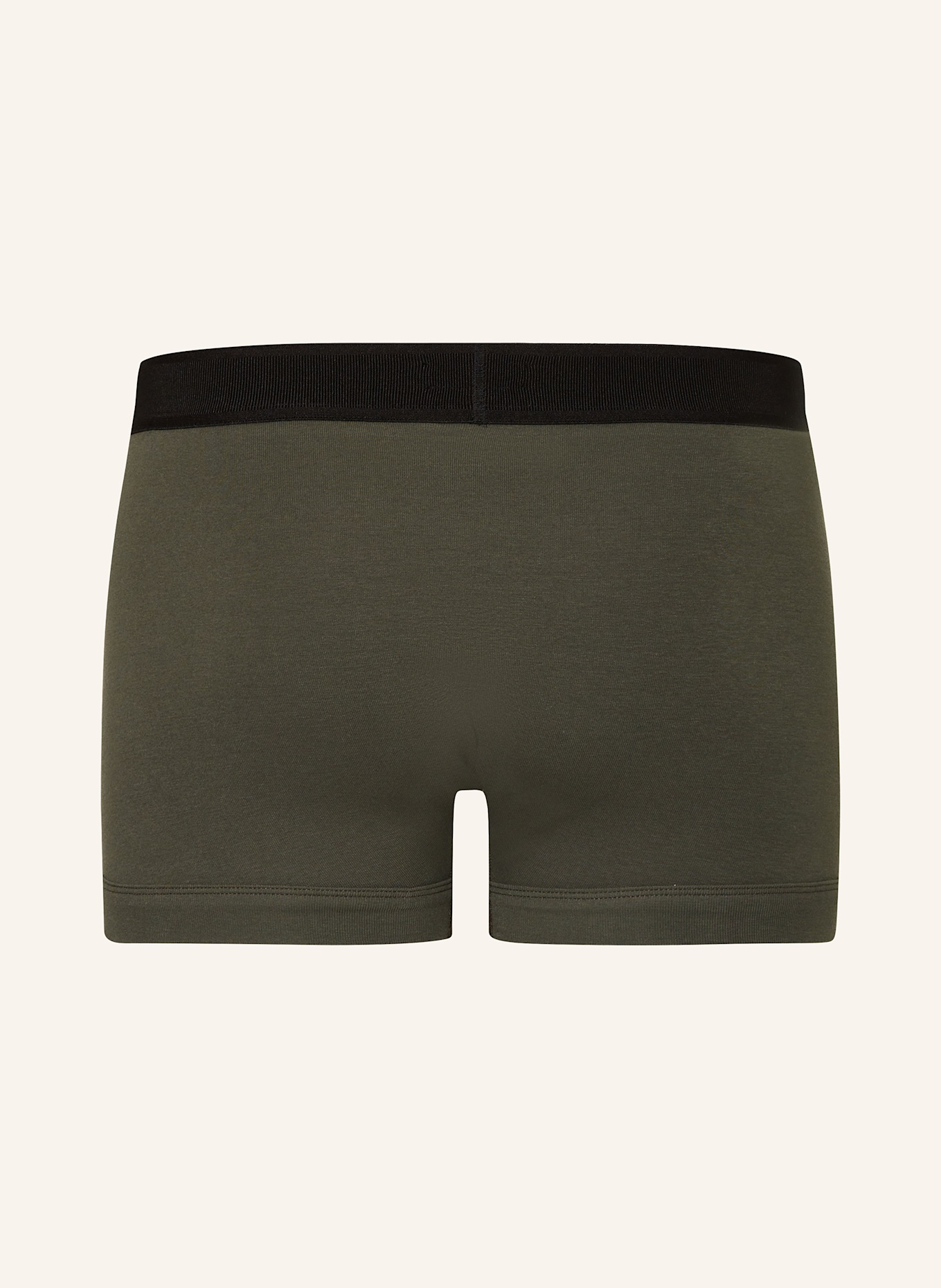 TOM FORD Bokserki: KHAKI