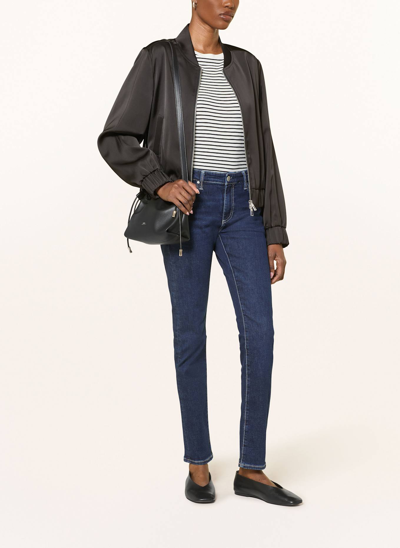 AG Jeans Jeans PRIMA: MYCE