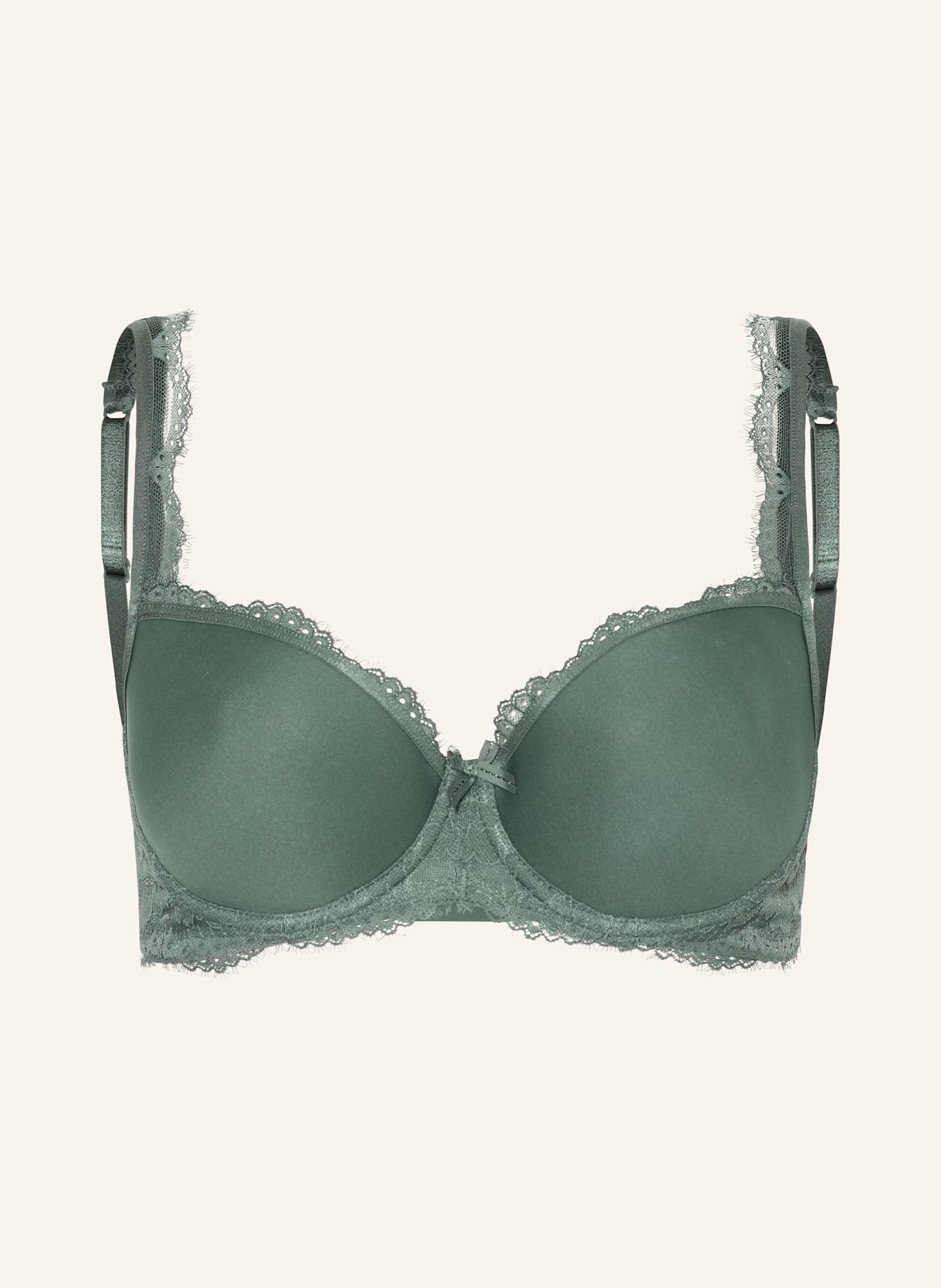 mey Spacer-BH Serie AMAZING: GRÜN