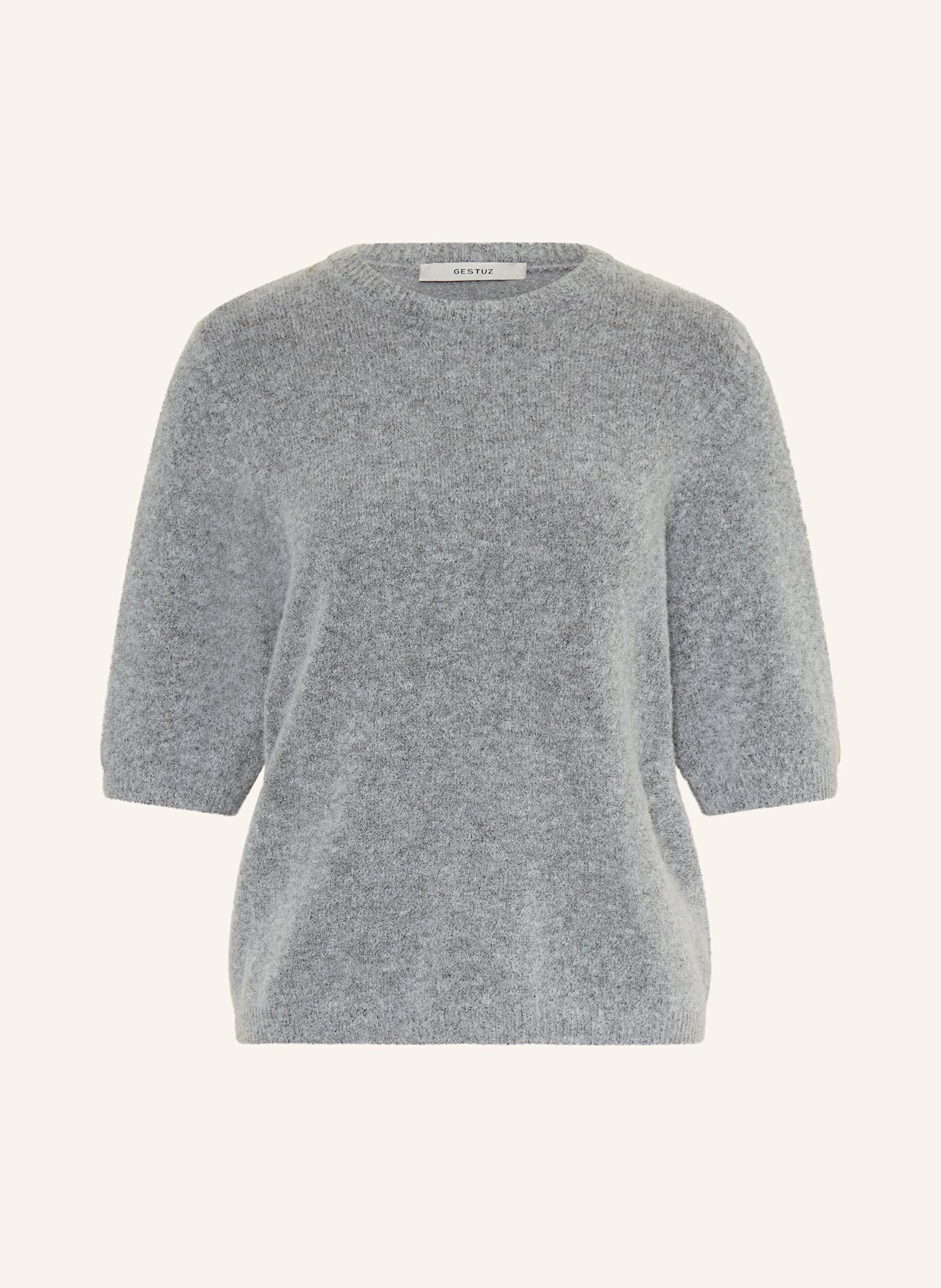 GESTUZ Pull GZALPHA: GRIS