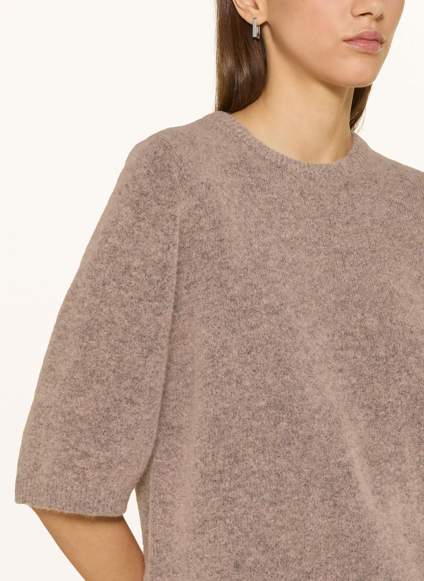 GESTUZ Pull GZALPHA: ROSÉ