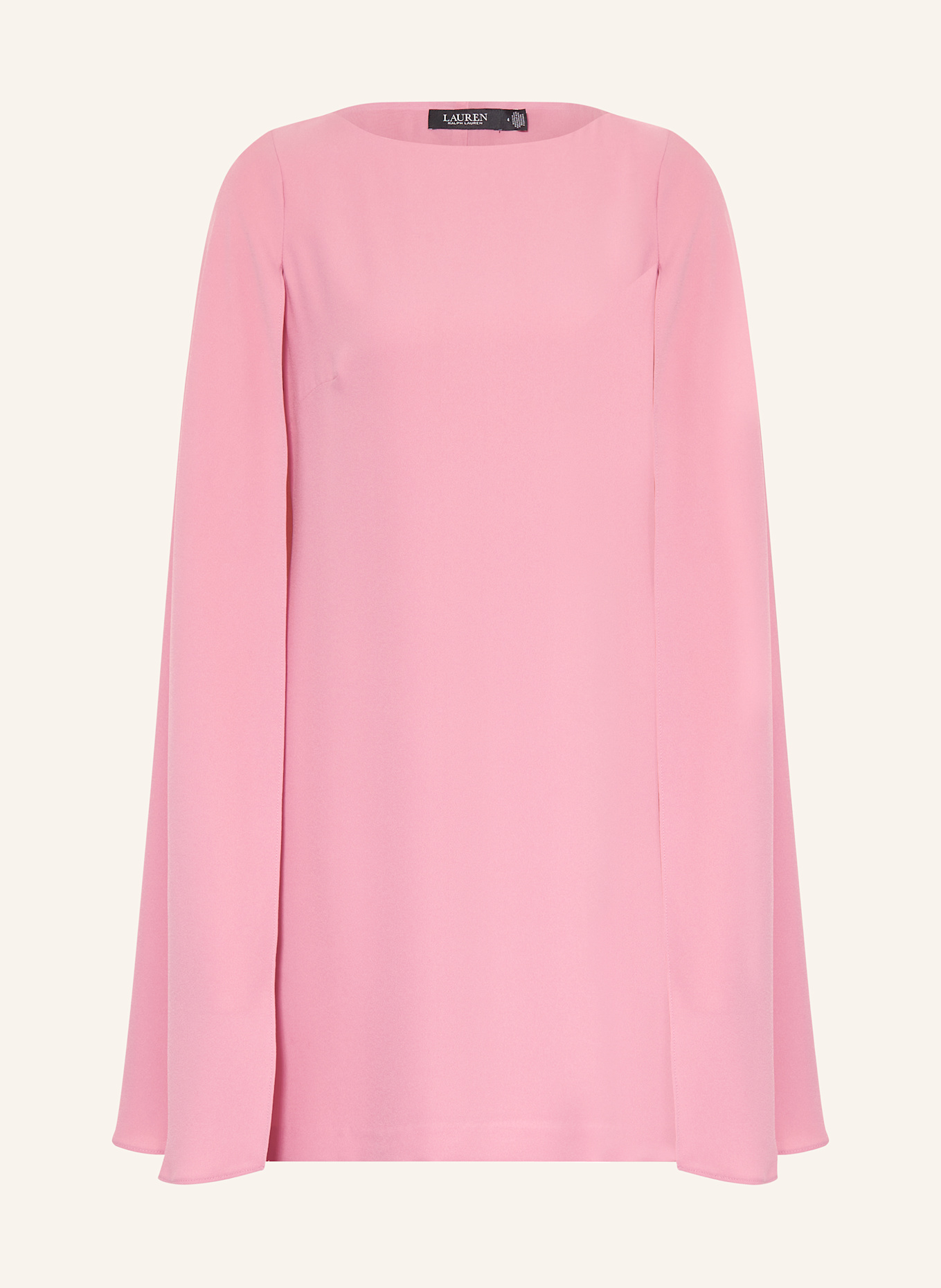 LAUREN RALPH LAUREN Dress PETRA: PINK