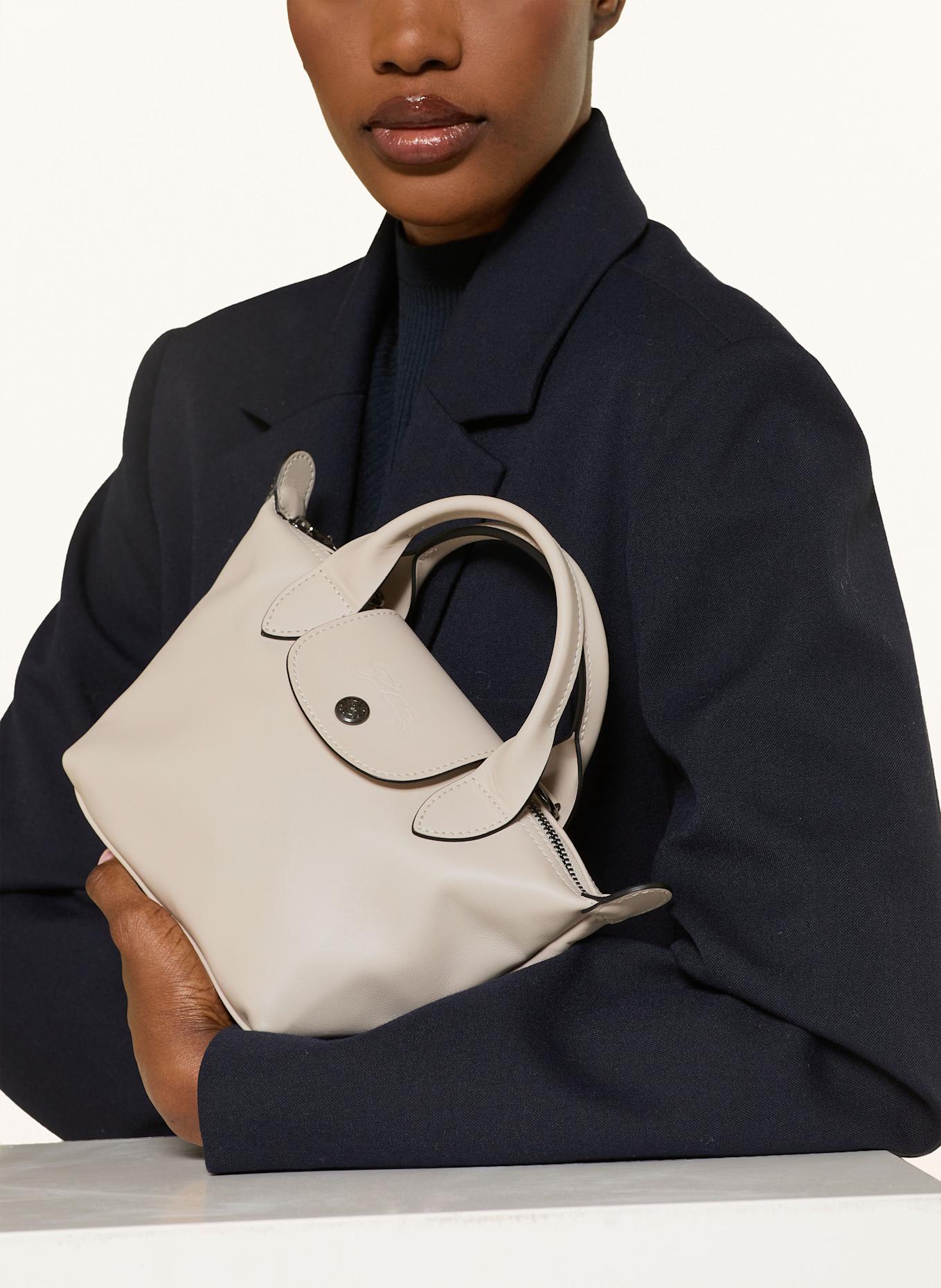 LONGCHAMP Handtasche LE PLIAGE XTRA XS: CREME