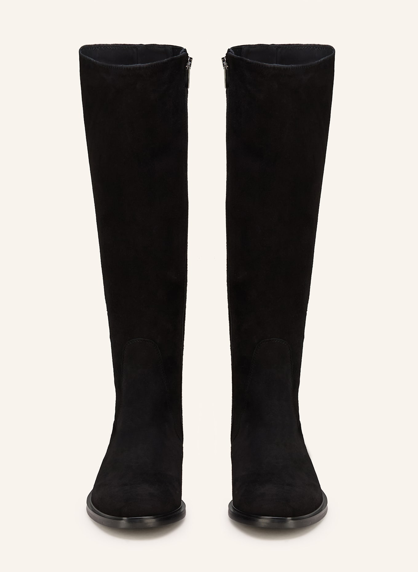 darling harbour Stiefel: SCHWARZ