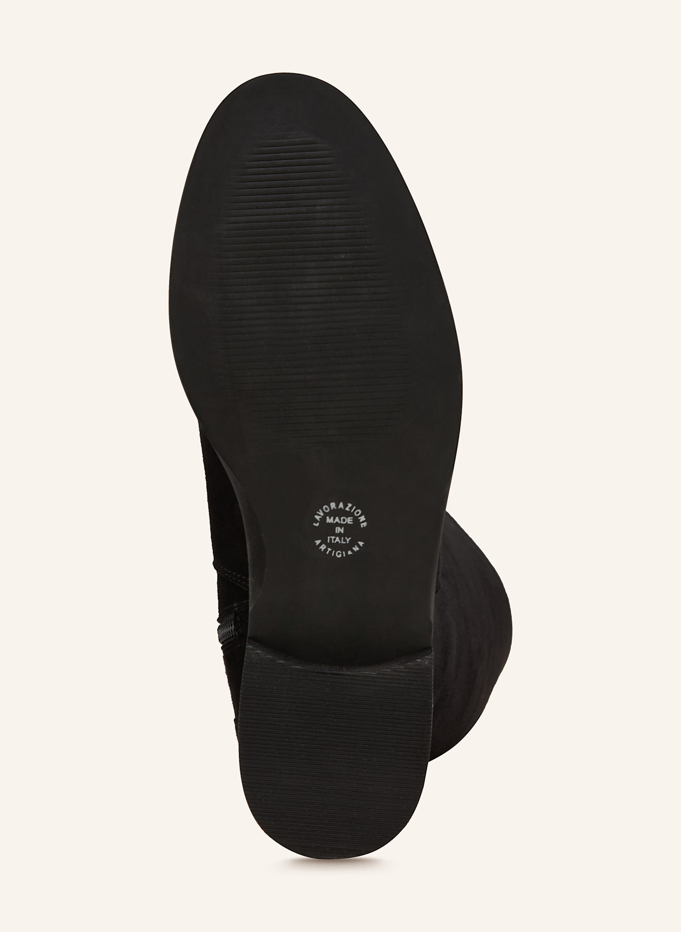 darling harbour Stiefel: SCHWARZ