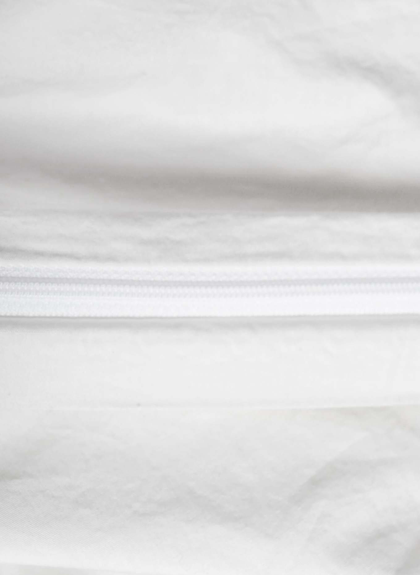 zoeppritz Bettbezug EASY: WEISS