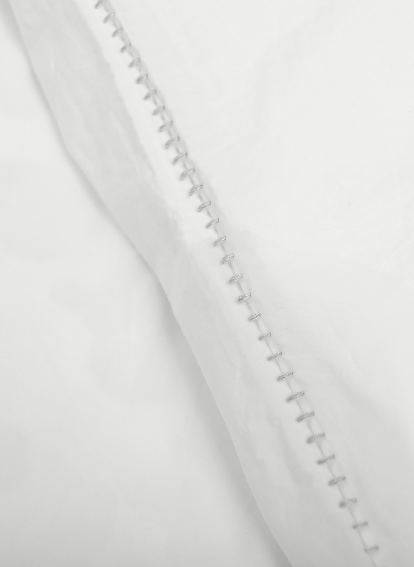 zoeppritz Bettbezug EASY: WEISS