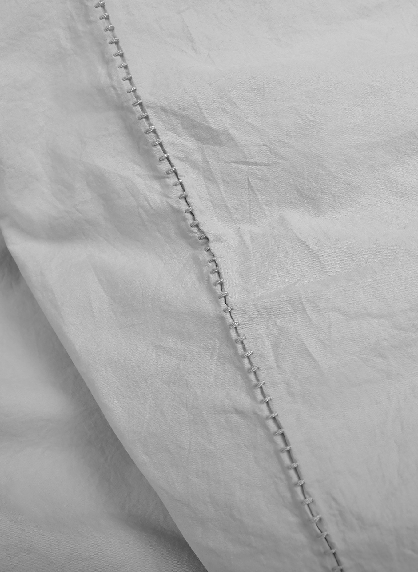 zoeppritz Bettbezug EASY: HELLGRAU