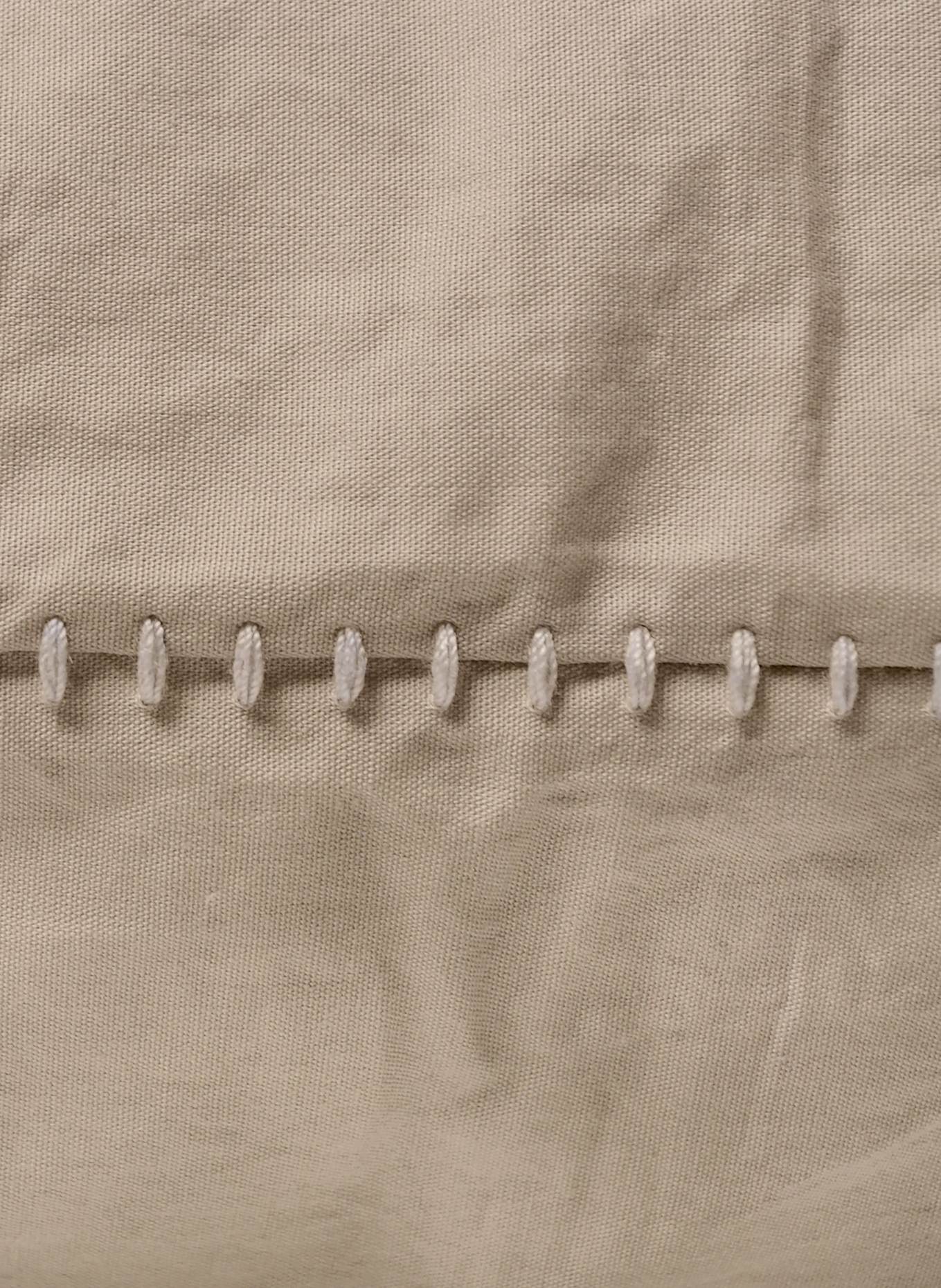 zoeppritz Bettbezug EASY: KHAKI