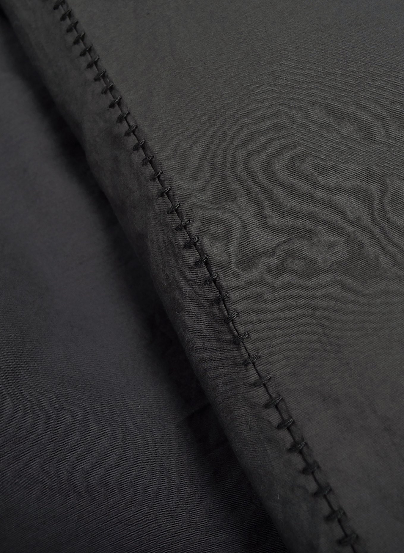 zoeppritz Bettbezug EASY: DUNKELGRAU