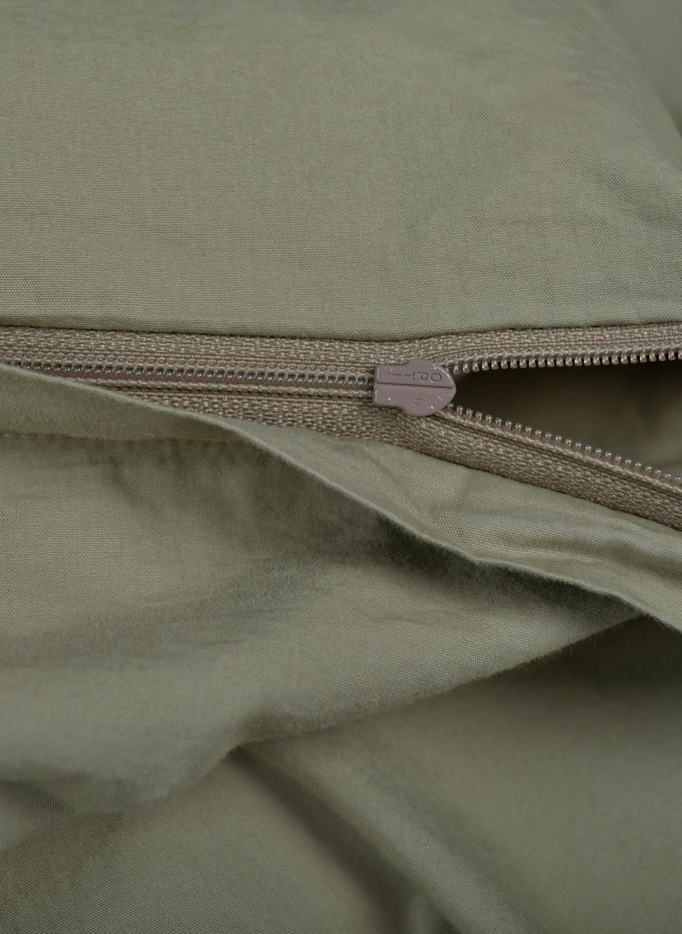 zoeppritz Bettbezug EASY: OLIV