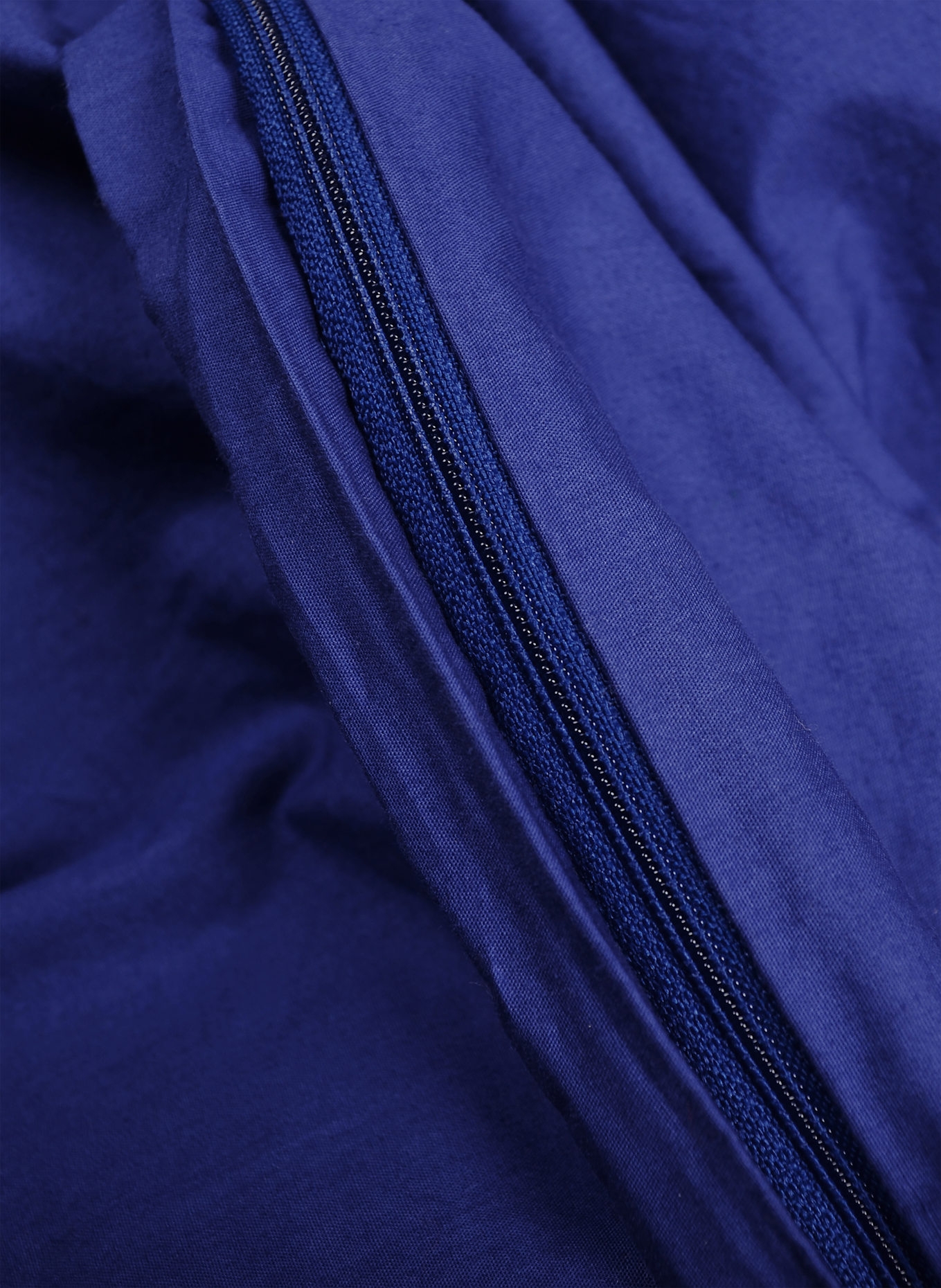 zoeppritz Bettbezug EASY: BLAU