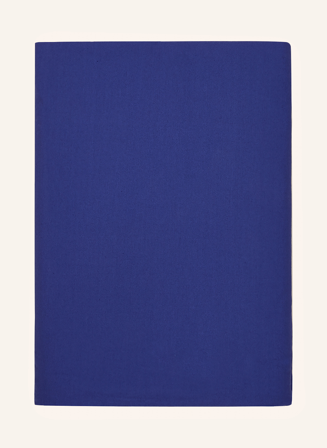 zoeppritz Bettbezug EASY: BLAU