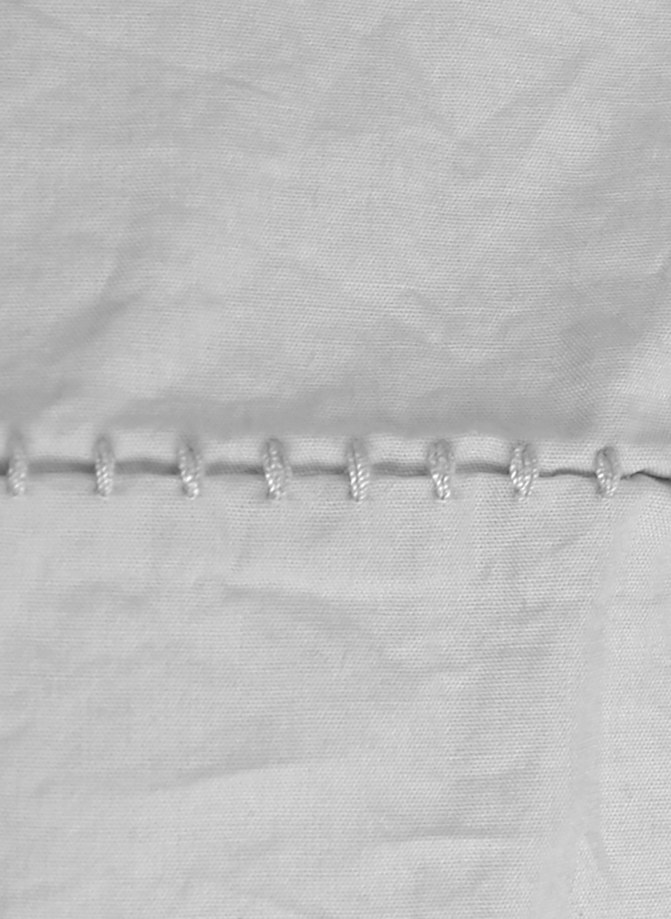 zoeppritz Kissenbezug EASY: HELLGRAU