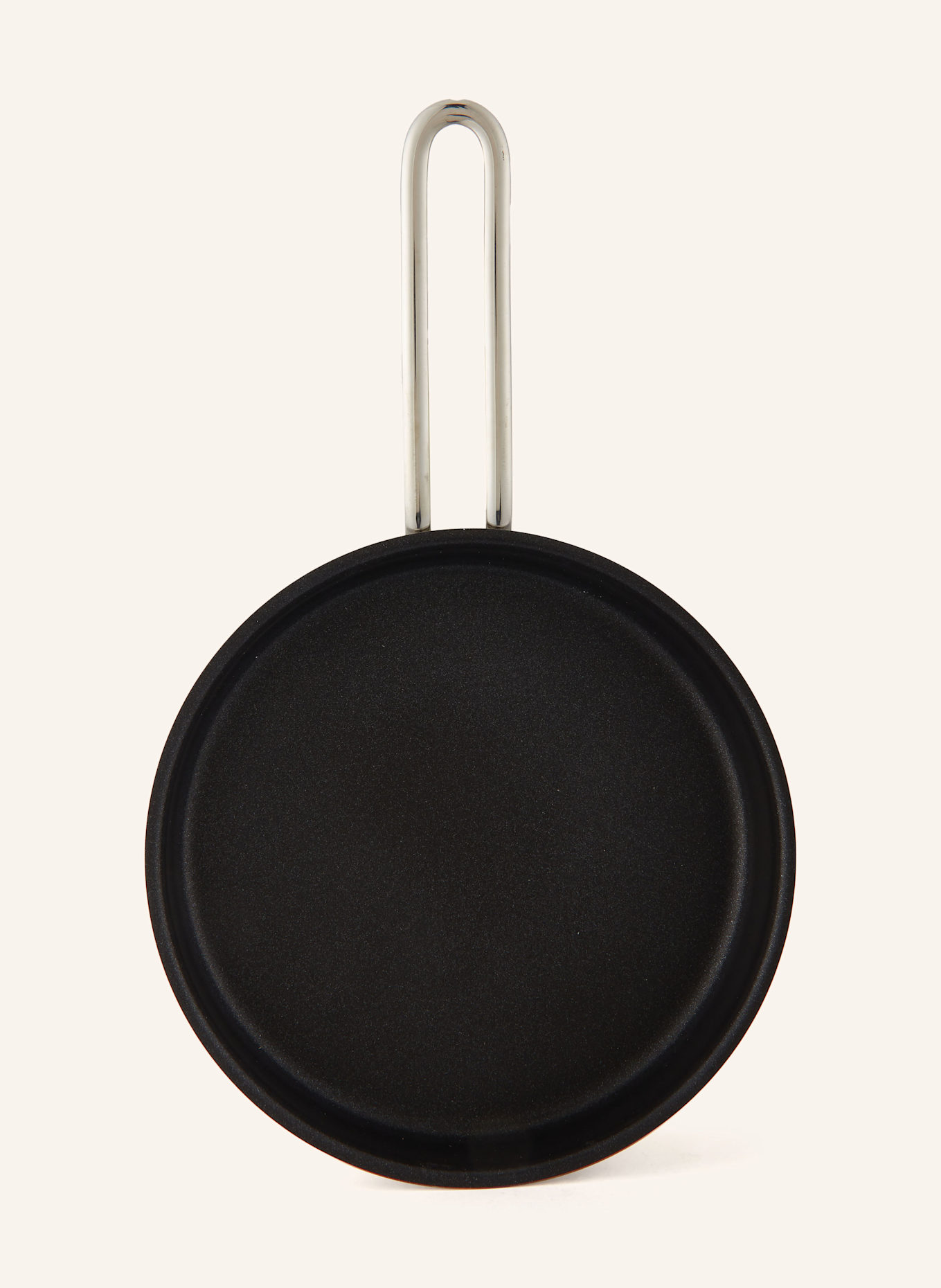 WMF Pánev MINI: STŘÍBRNÁ