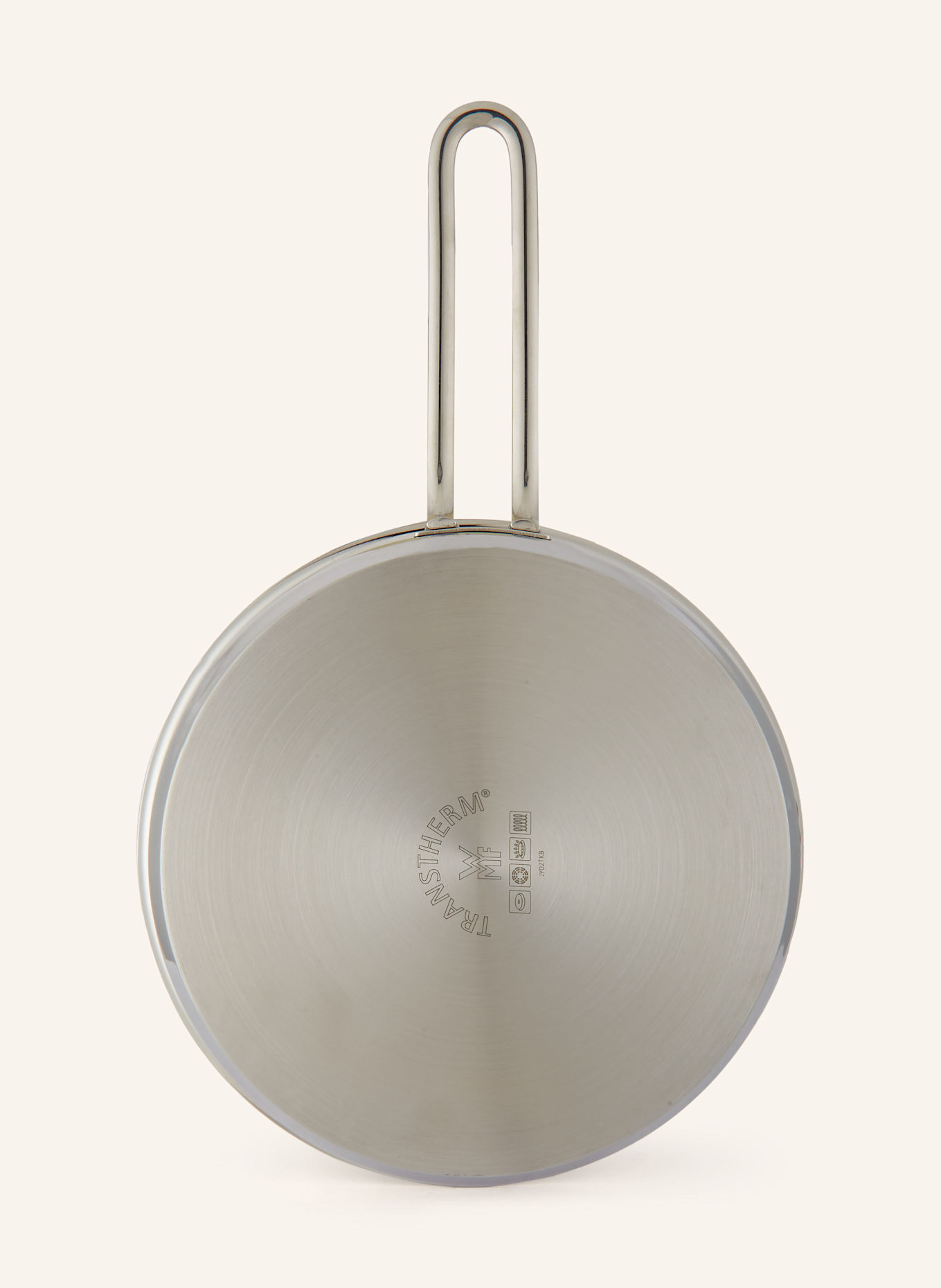 WMF Pánev MINI: STŘÍBRNÁ