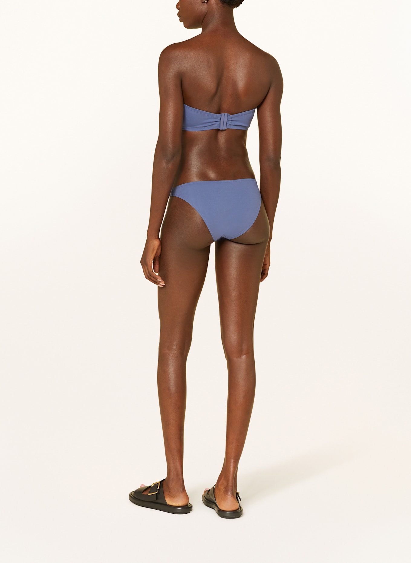 ERES Bandeau-Bikini-Top SHOW: LILA