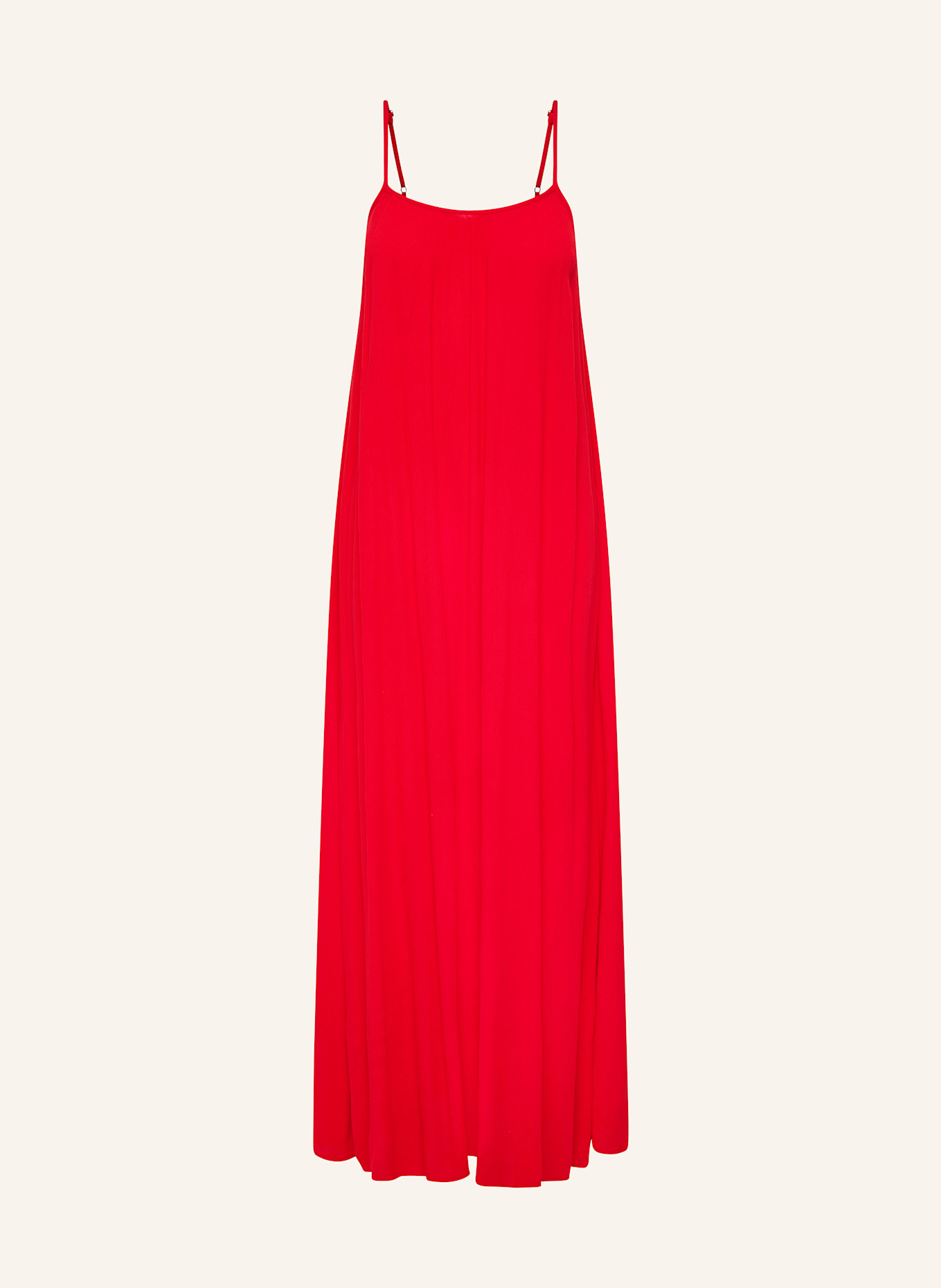 ONLY Kleid: ROT