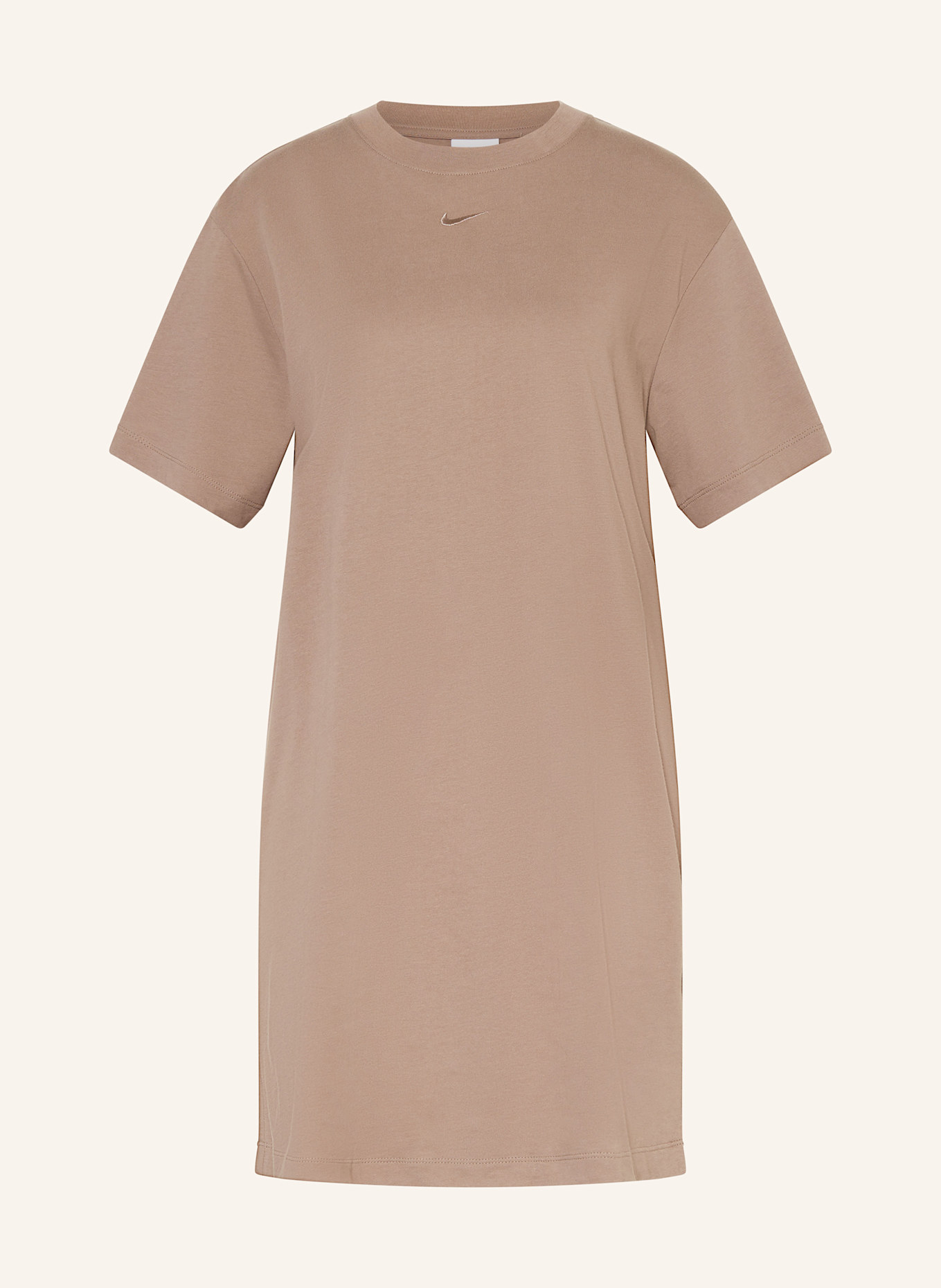 Nike Jerseykleid SPORTSWEAR ESSENTIAL: BRAUN