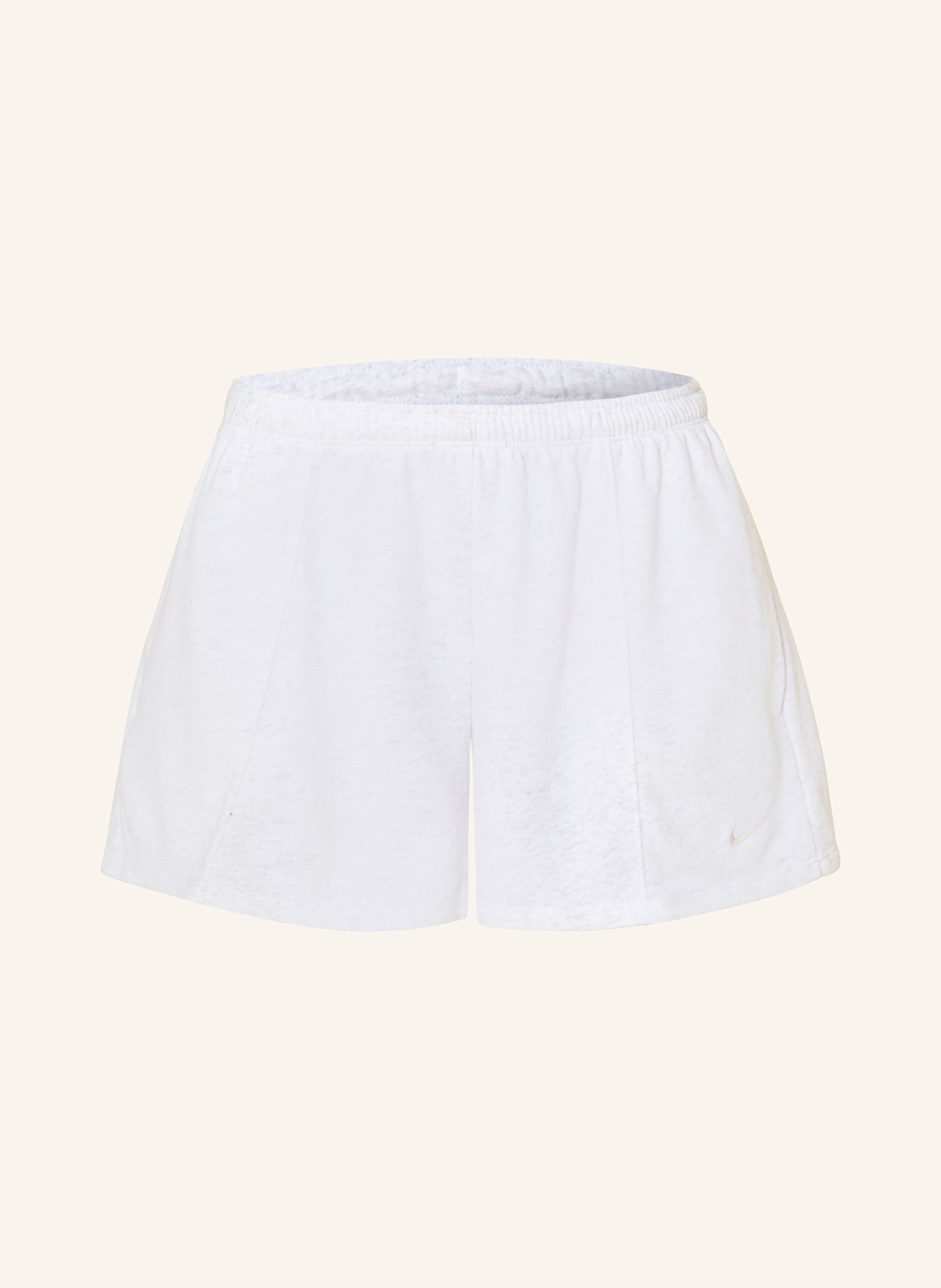 Nike Shorts SPORTSWEAR CHILL: HELLGRAU
