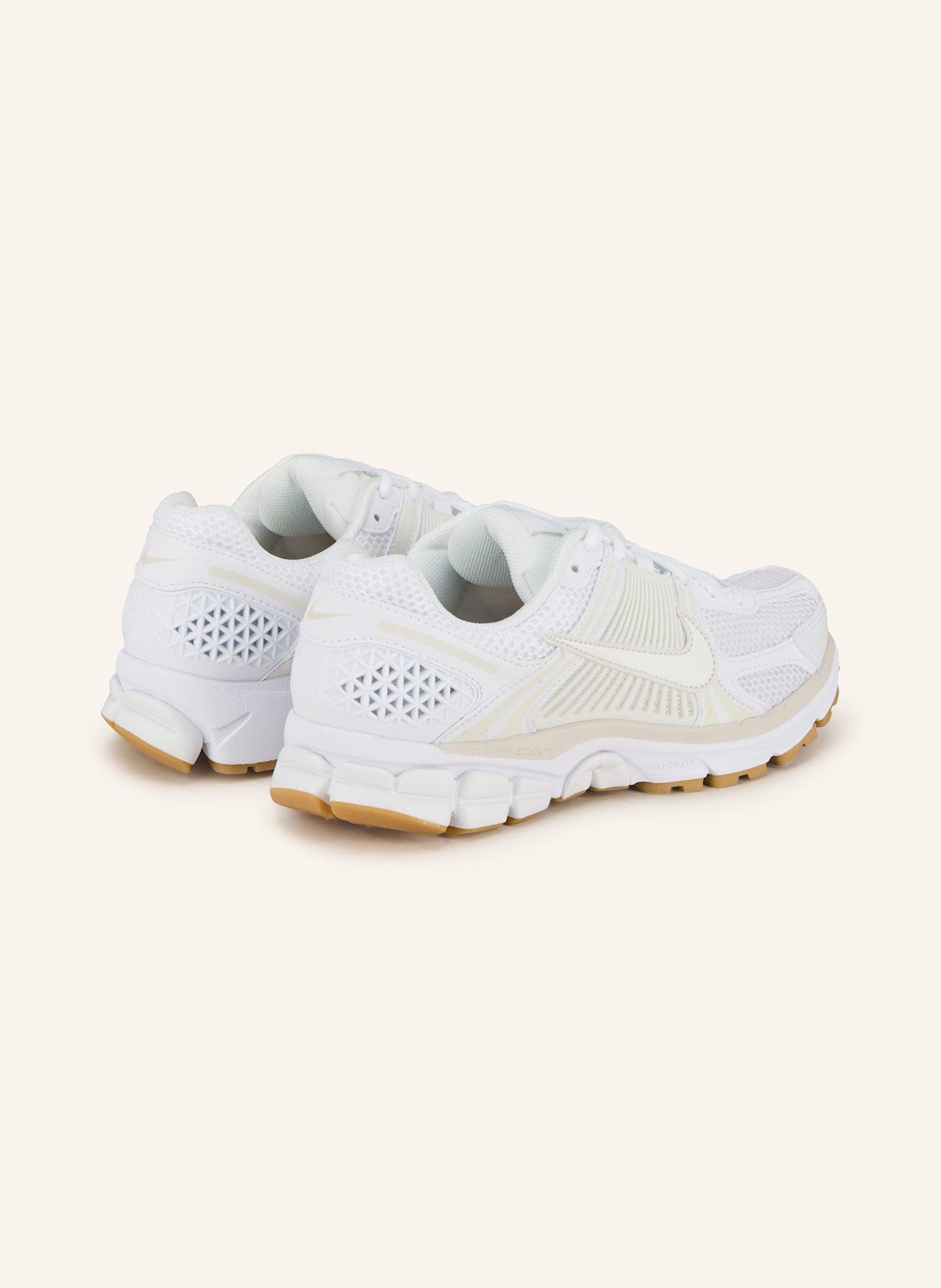 Nike Sneakers ZOOM VOMERO 5: WHITE