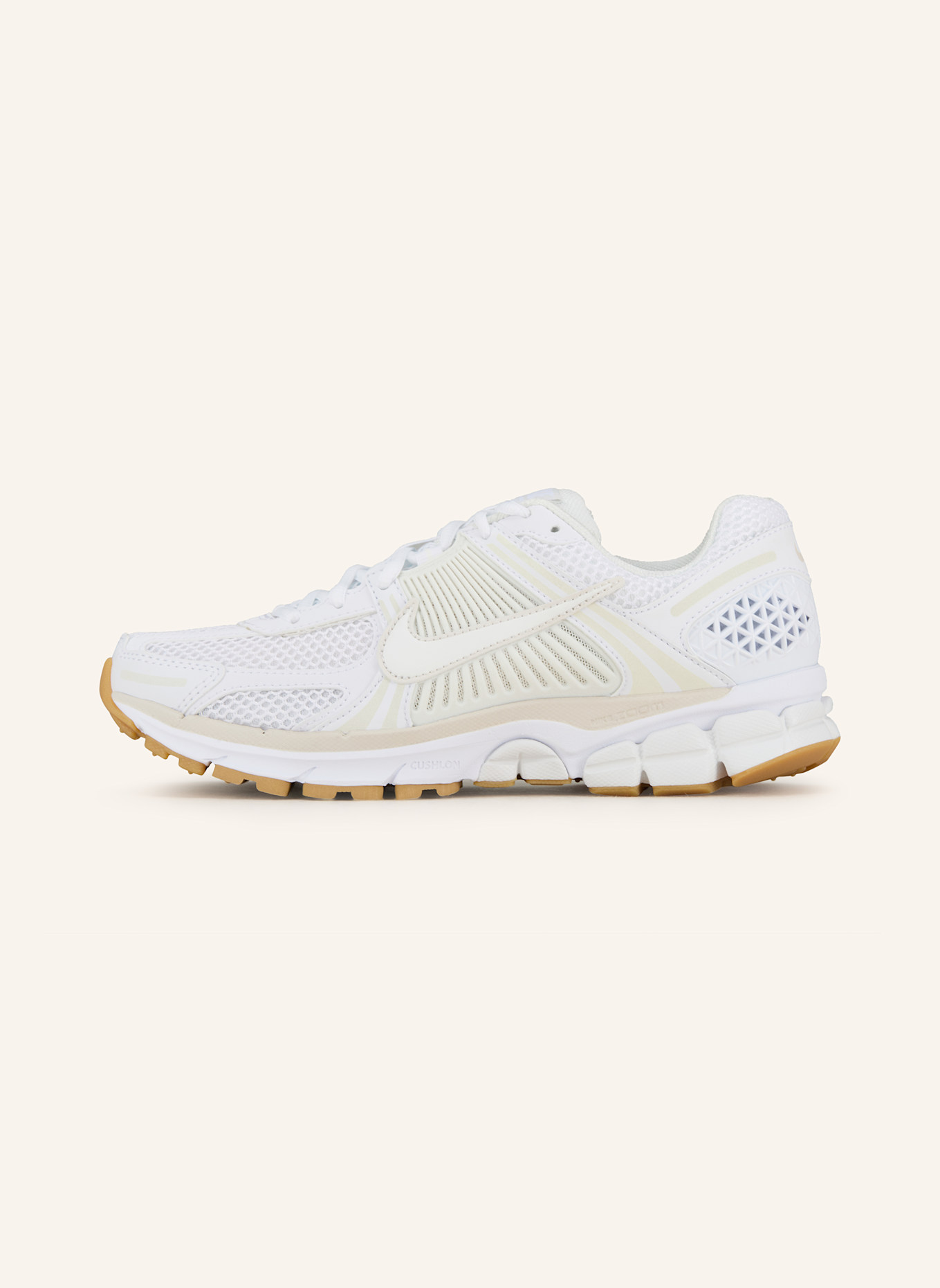 Nike Sneakers ZOOM VOMERO 5: WHITE