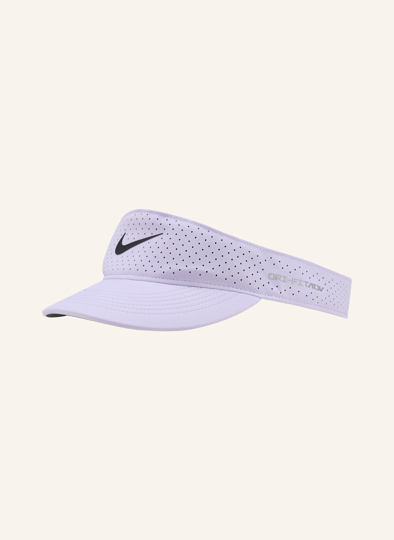 Nike Visor-Cap ADVANTAGE: HELLLILA