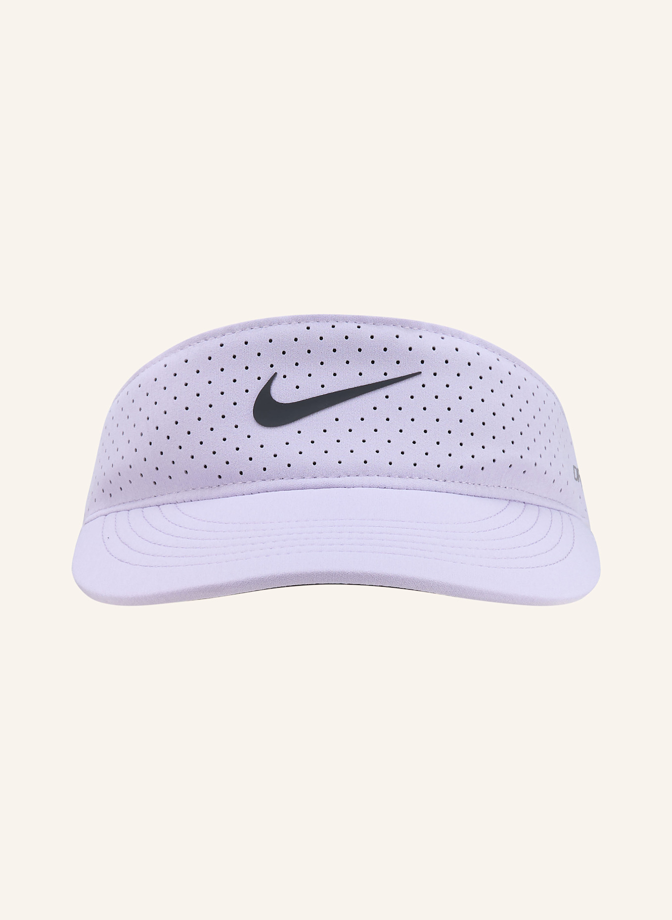 Nike Visor-Cap ADVANTAGE: HELLLILA