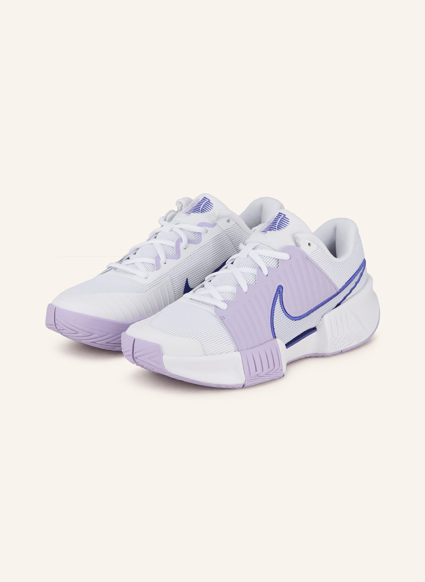 Nike Tenisové boty GP CHALLENGE PRO: wheat nike air lebron youth basketball camp girls