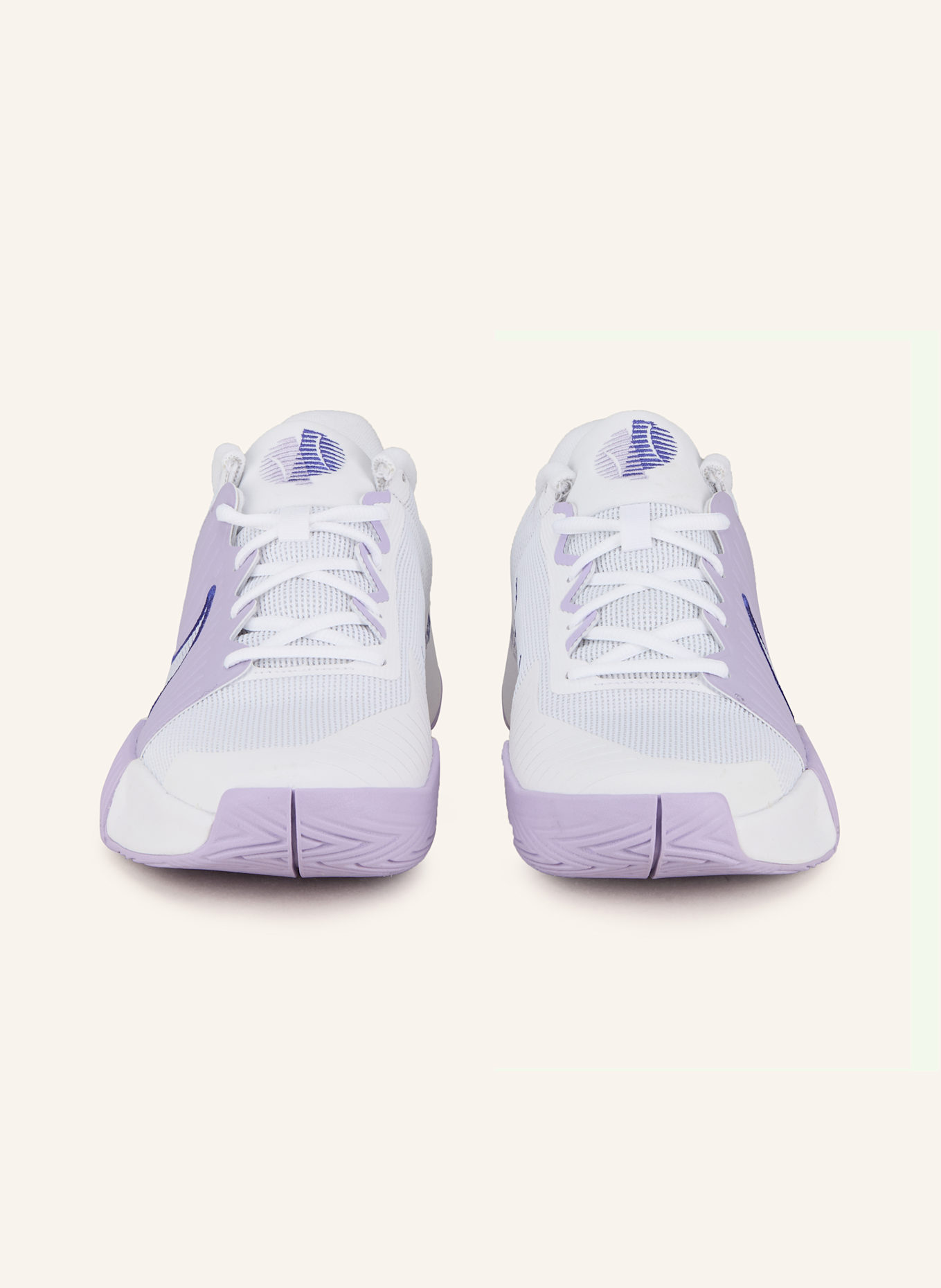 Nike Tenisové boty GP CHALLENGE PRO: wheat nike air lebron youth basketball camp girls