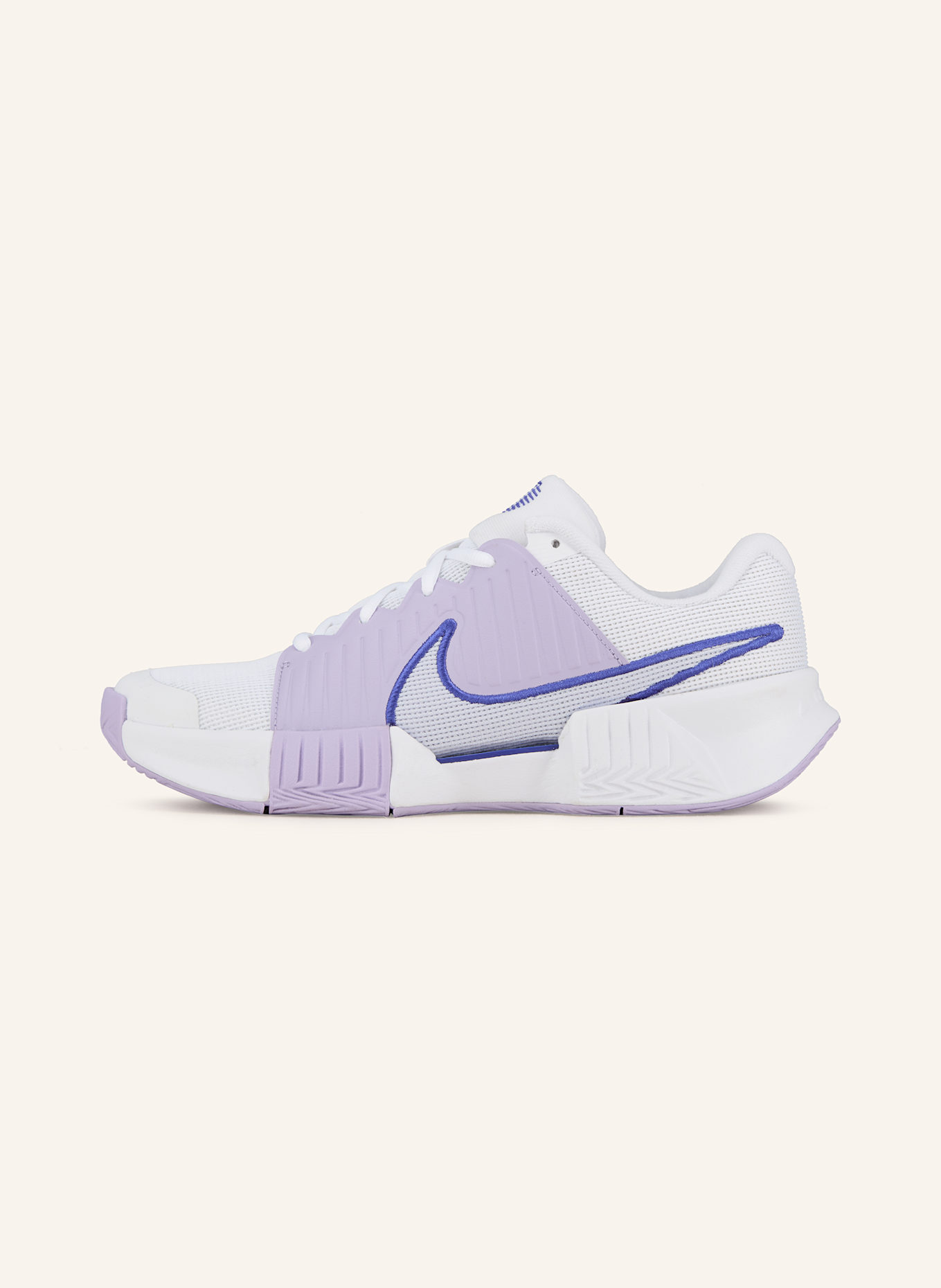 Nike Tenisové boty GP CHALLENGE PRO: wheat nike air lebron youth basketball camp girls