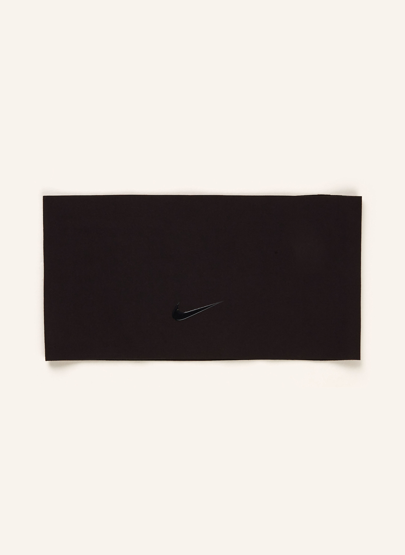 Nike Stirnband FURY ELEVATE: 001 BLACK/BLACK