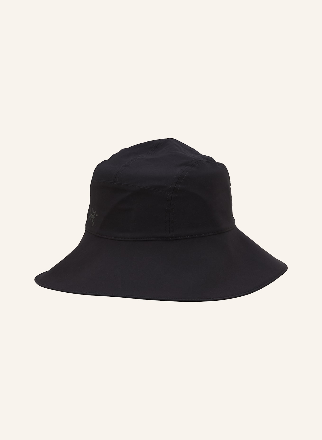 ARC'TERYX Hut SINSOLA SHADE: SCHWARZ