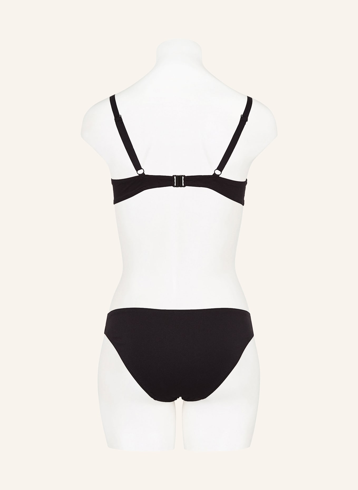 CHANTELLE Palm Angels T-Shirts: BLACK