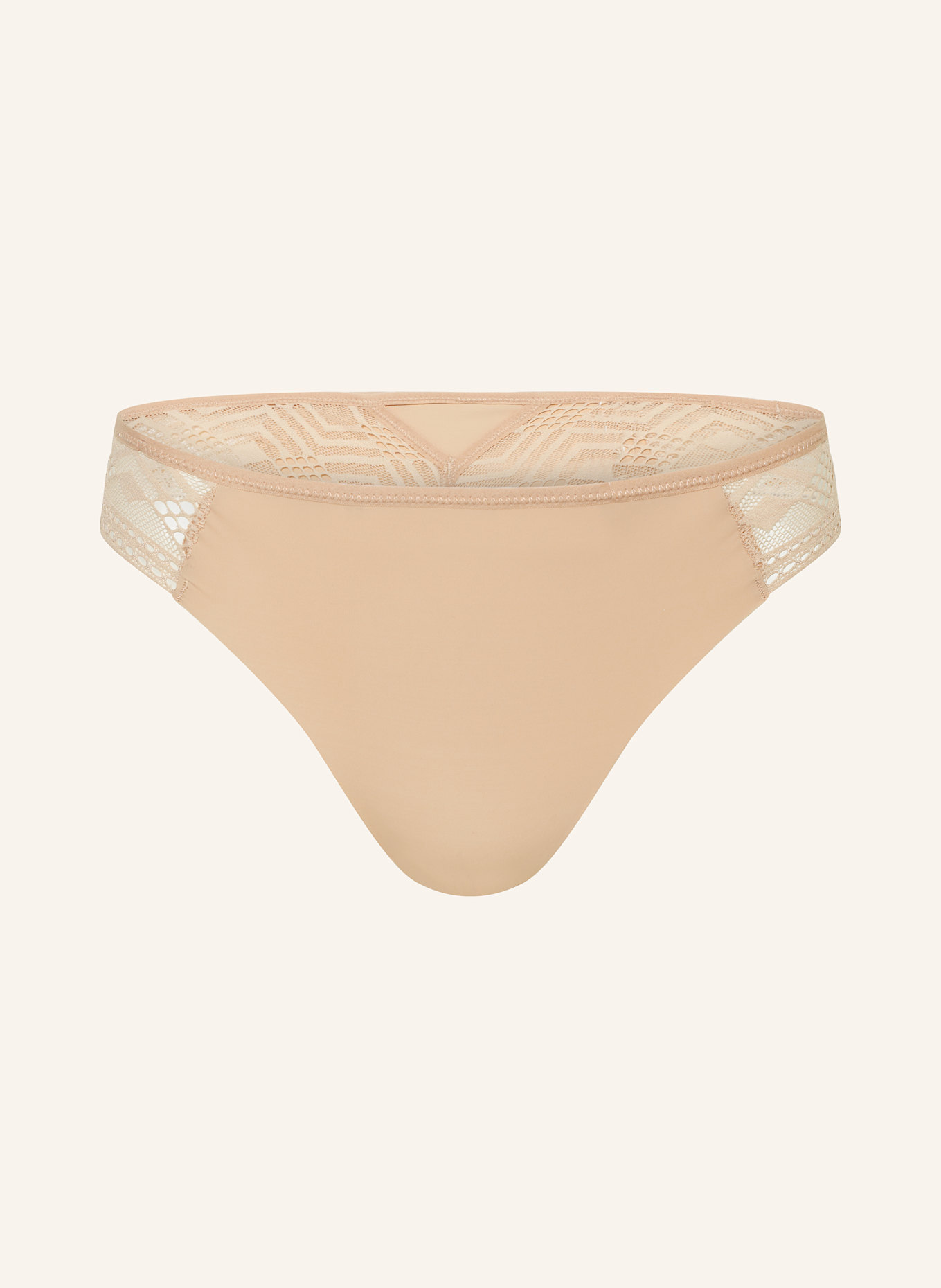 Passionata String ONDINE: NUDE