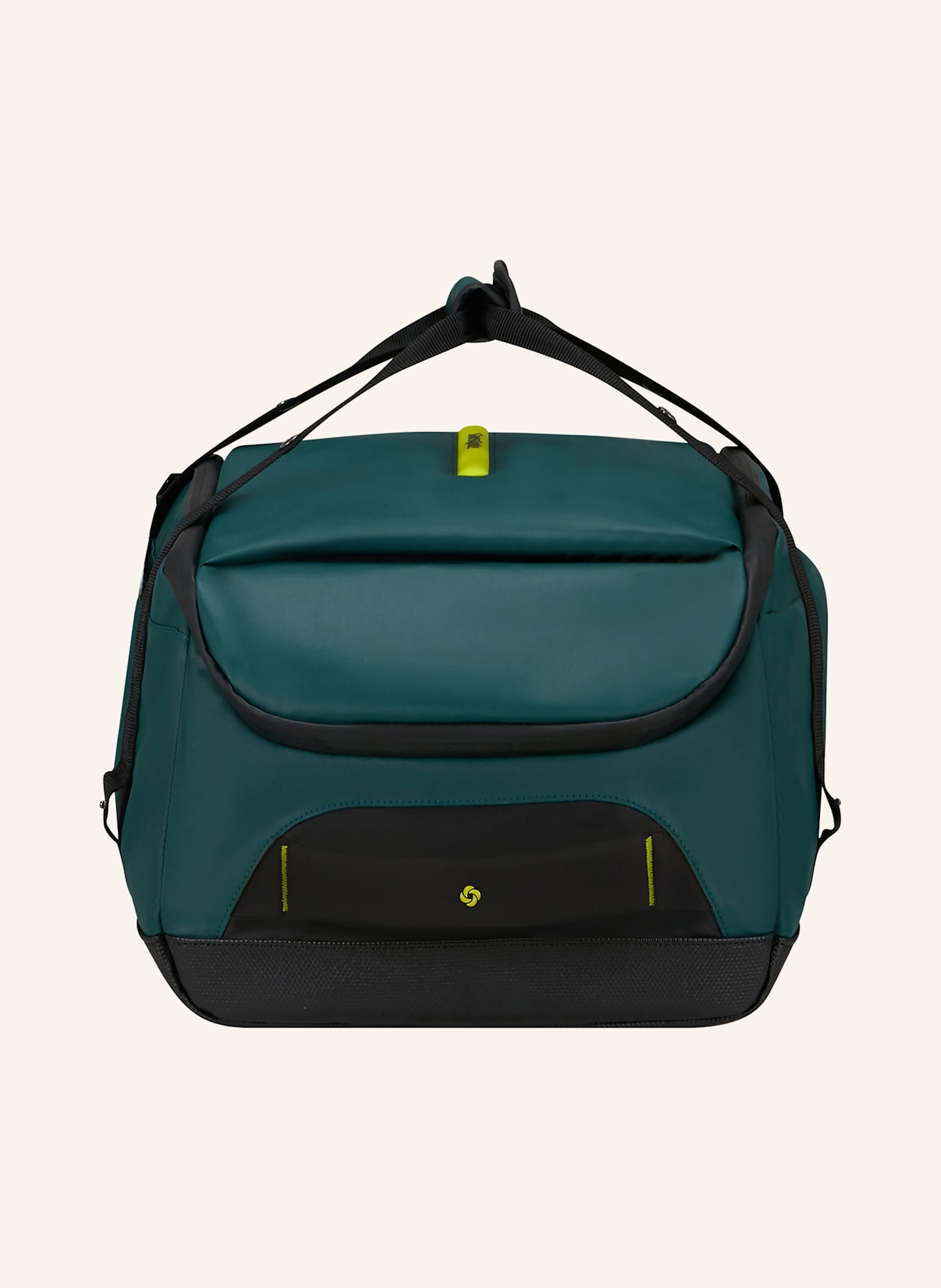 Samsonite Reisetasche ECODIVER: PETROL