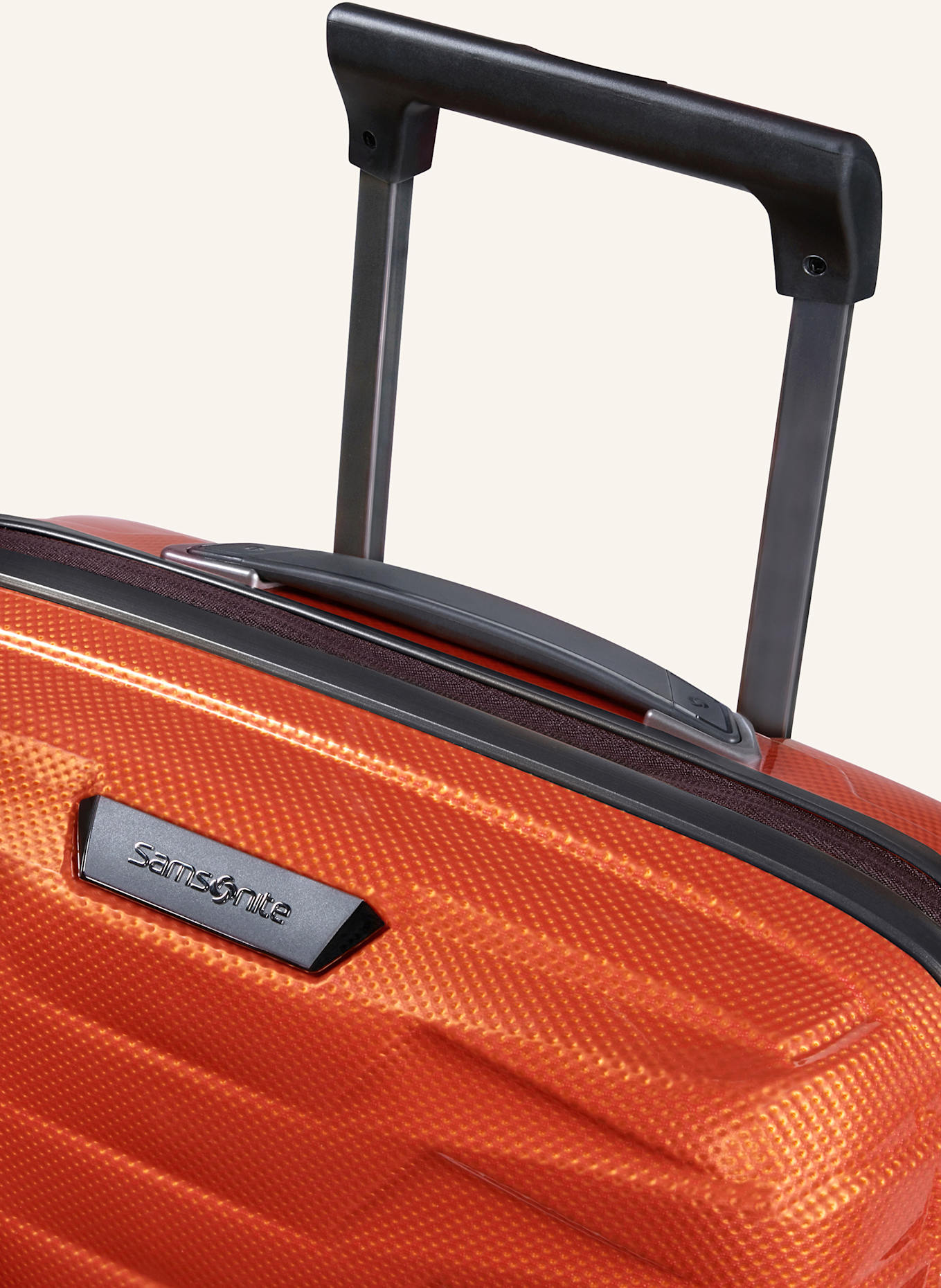 Samsonite Trolley PROXIS: ROT