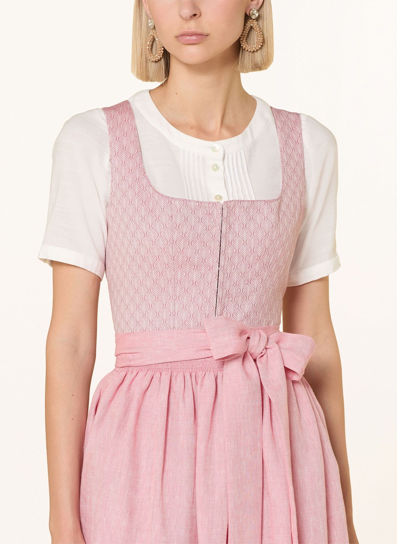 Johann & Johanna Dirndl: ALTROSA